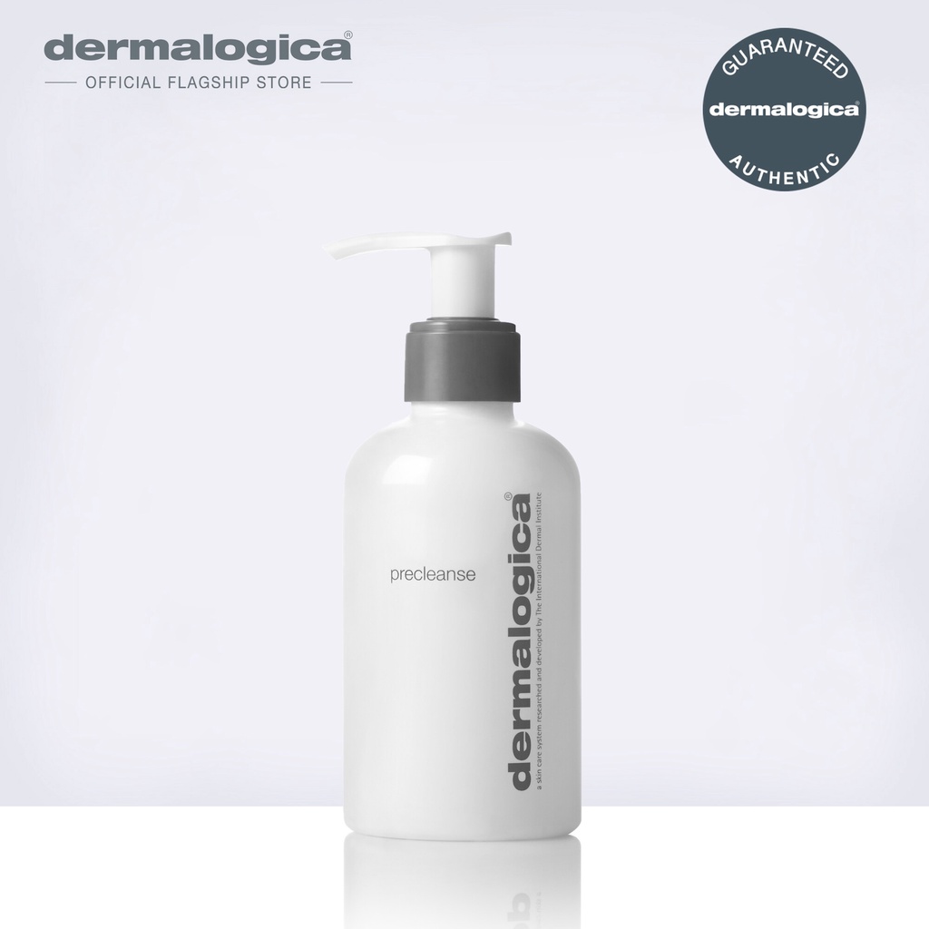 dermalogica-precleanse-150ml-เดอร์มาลอจิกา-พรีเคลนซ-ผลิตภัณฑ์ล้างเครื่องสำอาง-คลีนซิ่งออยล์-ออยล์ล้างเครื่องสำอาง