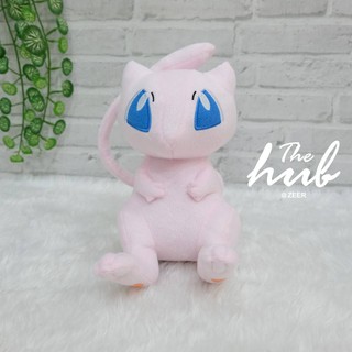 ตุ๊กตา Mew โปเกม่อน