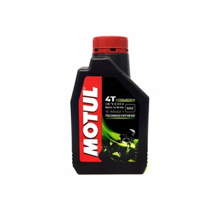 น้ำมันเครื่องโมตุล, น้ำมันเครื่อง MOTUL 3100 GOLD 4T 10W40 TECHNOSYNTHESE 1ลิตร