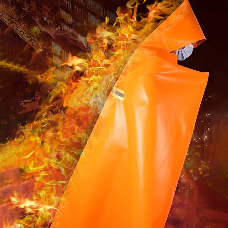 ผ้าห่มกันไฟ-fire-blanket-เกรดงานเส้นใยแก้วซิลิก้าชนิดพิเศษ-ผ้าดับไฟ-ผ้าห่มกันไฟ-fire-blanket-ขนาด-ผ้าห่มหนีไฟ