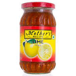 Mothers Recipe Lime Pickle 300 g