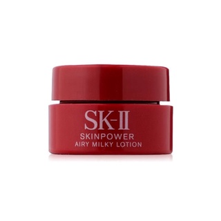 SK-II Skinpower Airy Milky Lotion 2.5g