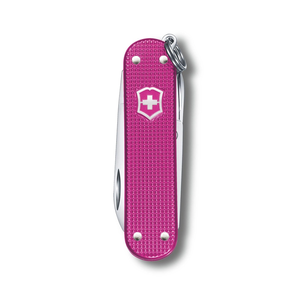 มีดพับ-victorinox-classic-sd-alox-flamingo-party-0-6221-251g