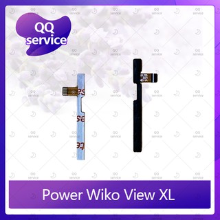 ภาพหน้าปกสินค้าpower Wiko View XL อะไหล่แพรสวิตช์ ปิดเปิด Power on-off (ได้1ชิ้นค่ะ) อะไหล่มือถือ คุณภาพดี QQ service ที่เกี่ยวข้อง