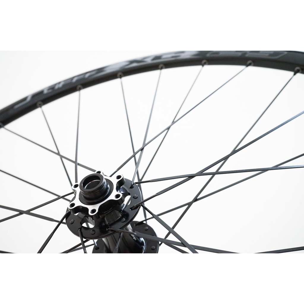 ชุดล้อจักรยานเสือภูเขา-stifff-xc-29-boost-mtb-wheelset-29-15-110-12-148mm