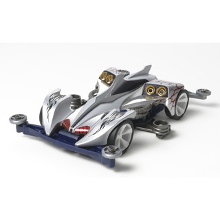 ภาพขนาดย่อสินค้าTamiya Mini4WD Item 19438 Ray Stinger Premium (Super II Chassis)