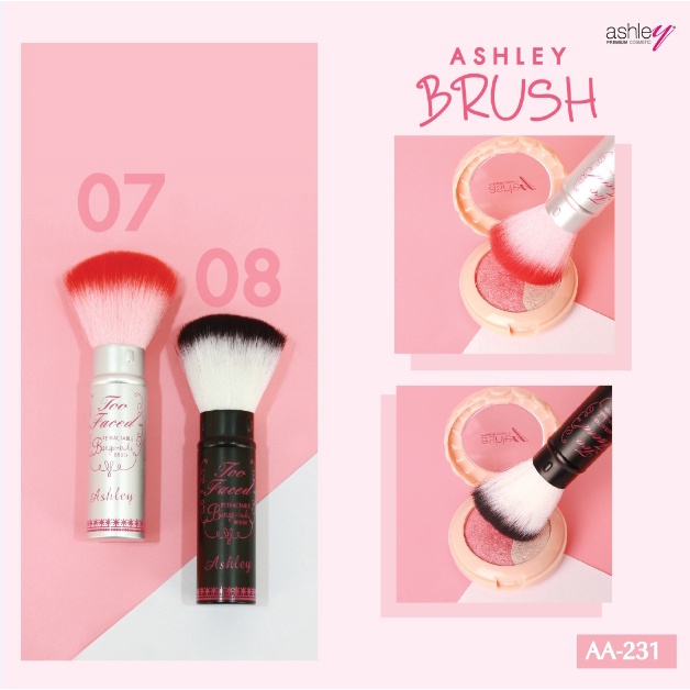 ashley-brush-แปรวเเต่งหน้าสุดคคิ้วท์-aa-231