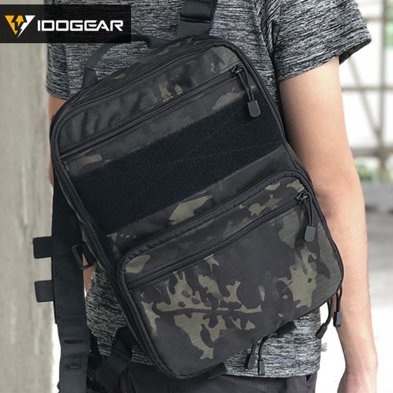 idogar-410-กระเป๋าเป้สะพายหลังอเนกประสงค์สไตล์ทหาร-laptop-bag-3562