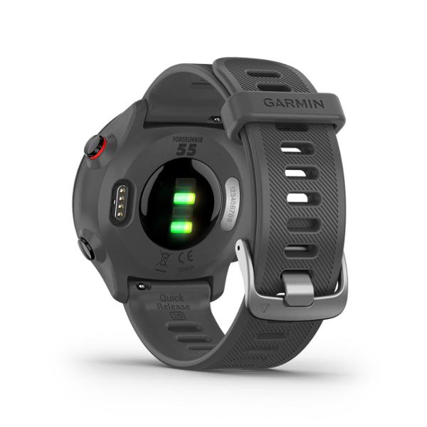 นาฬิกา-garmin-forerunner-55