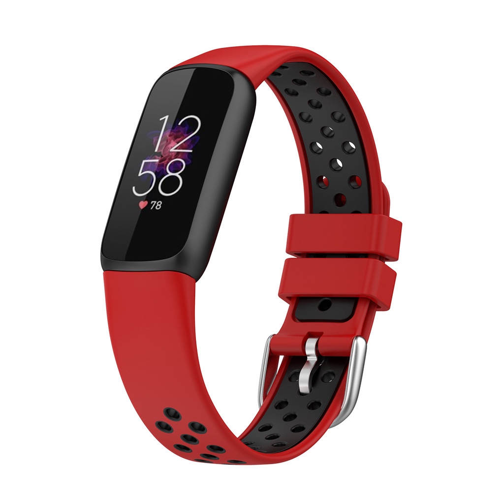 Fitbit Luxe and Fitbit Luxe Special Edition Go on Sale in India: Price
