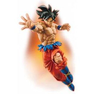 Ichiban Kuji - Dragon ball Super Fighter Battle Retsuden - Son Gokou Instinct Last one โมเดล ดราก้อนบอล ซุน โกคู อัตนิยม