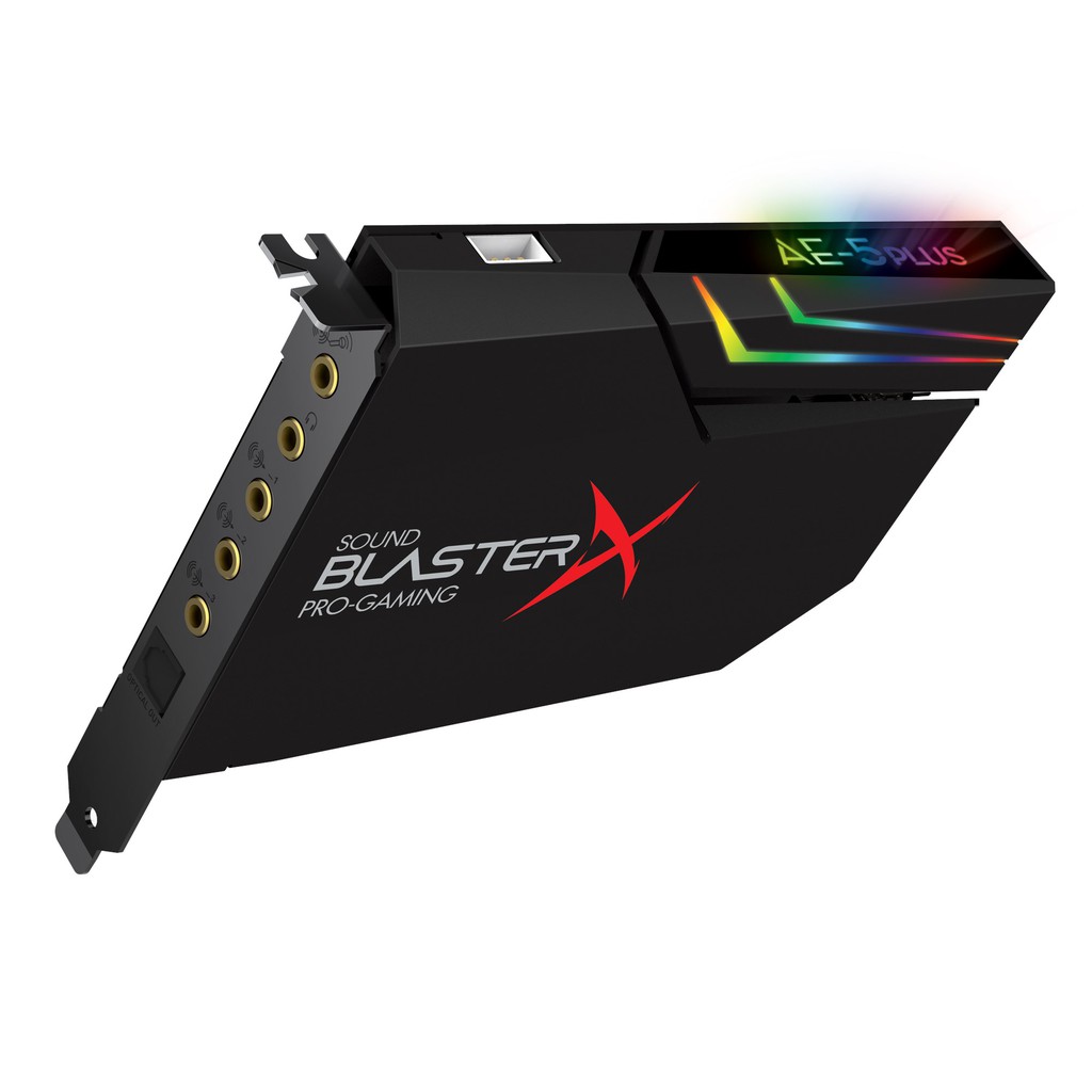 creative-sound-blaster-ae-5-plus-internal-sound-card-รองรับ-5-1-พร้อมไฟ-rgb-ปรับแต่งได้-ซาวด์การ์ด-pci-e