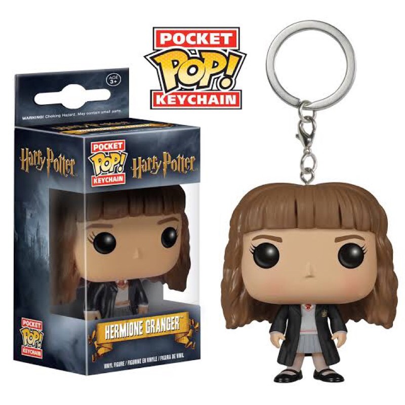 funko-pocket-pop-keychain-harry-potter-amp-hermione-granger-vinyl-figure