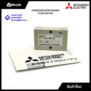 COMMUNICATION BOARD MITSUBISHI FX2N-CNV-BC