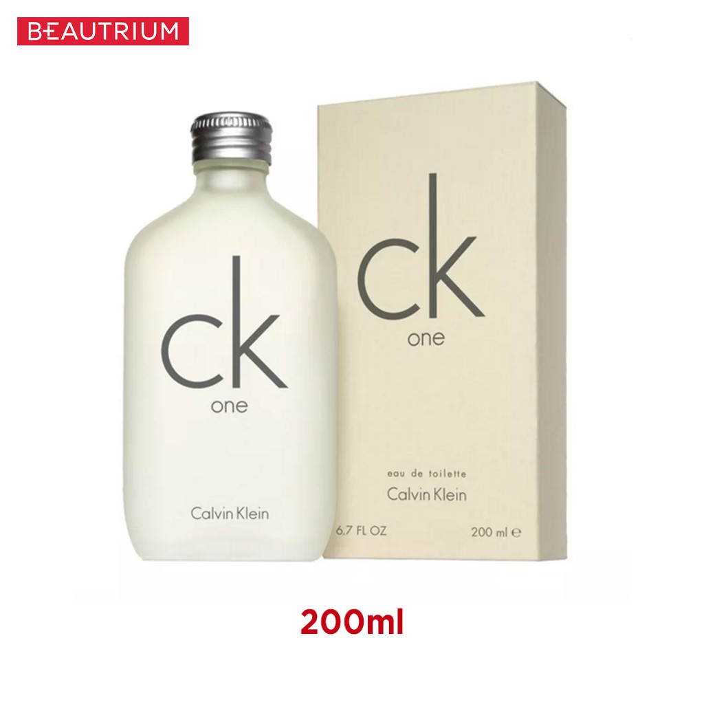 calvin-klein-ck-one-edt-น้ำหอม-200ml