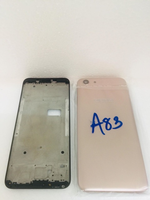 ชุดบอดี้-แกนกลาง-ฝาหลัง-oppo-a83-สินค้าดีมีคุณภาพ-สินค้ามีของพร้อมส่งนะคะ