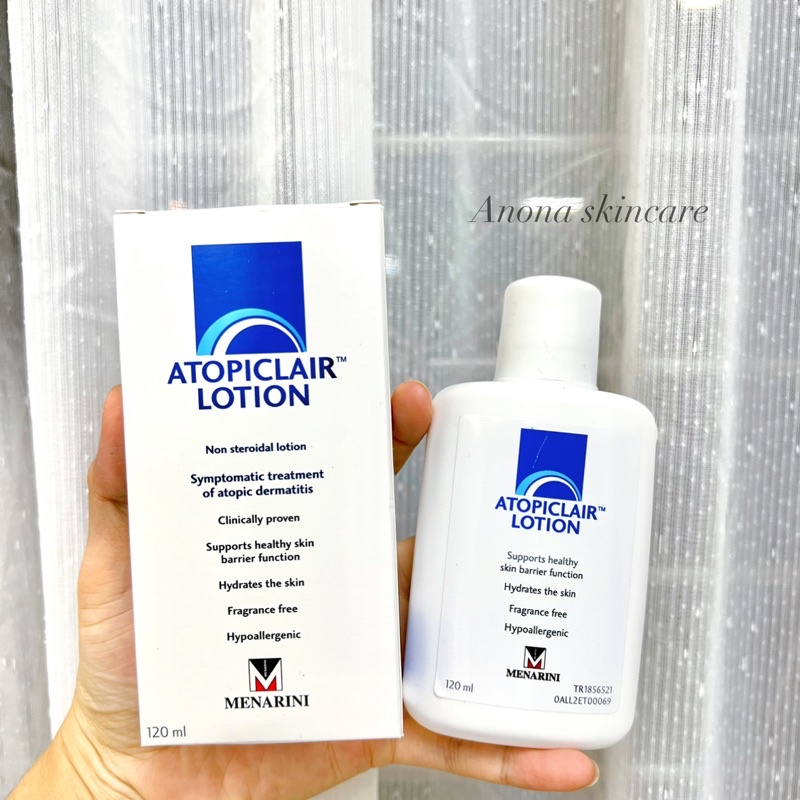 atopiclair-lotion-120ml-โลชั่นทาแก้ผื่นภูมิแพ้ผิวหนัง-แก้คัน