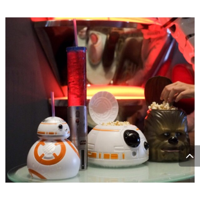 แท้-starwars-แก้ว-bb8-ดาบไรเซเบอร์-lightsaber