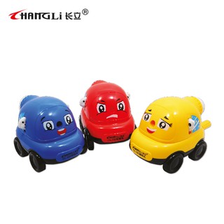 Fancy Hangli เครื่องเหลาดุ๊กดิ๊ก (SHARPENER) 1 ตัว