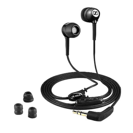 sennheiser-cx400-ii-ชุดหูฟังสเตอริโอ-เบสหนัก-3-5-มม-ความแม่นยําสูง-สําหรับ-iphone