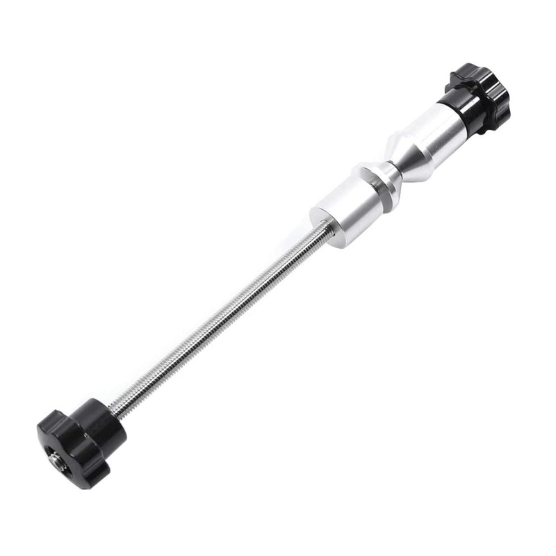 Edb * Bike Thru Axle Hub Quick Release Thru Axle Adapter เพลาล้อ Fixing ...