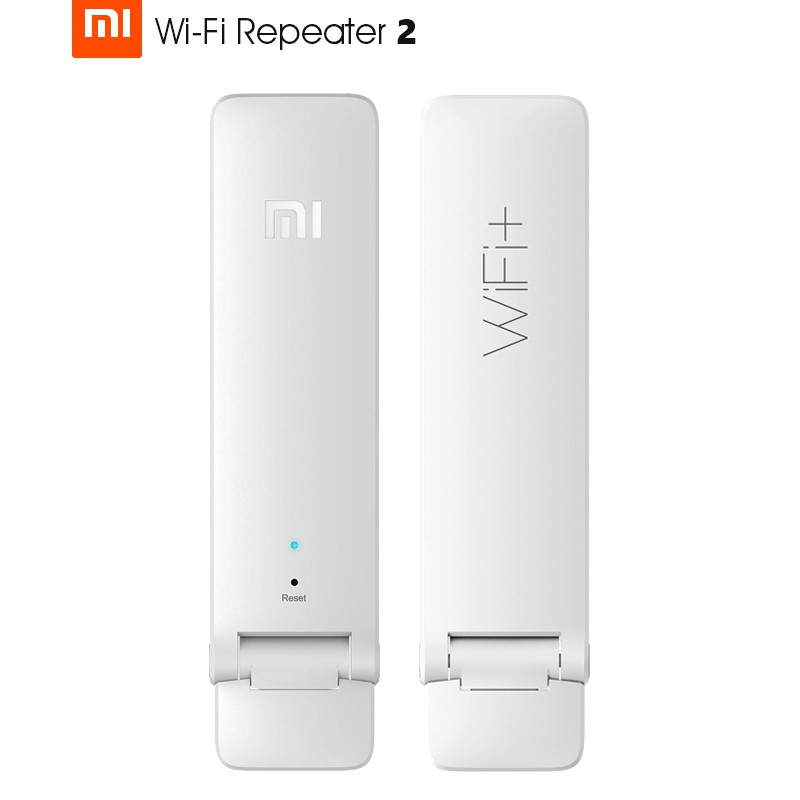 Xiaomi Mi USB WiFi Amplifier 2 Wireless Network WiFiตัวขยายสัญญาณ ...