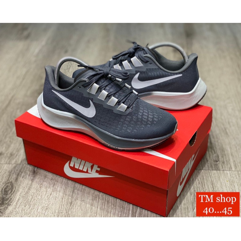 ภาพหน้าปกสินค้ารองเท้าวิ่งผู้ชายNike Pegasus 37 AIR ZOOM PEGASUS (มีSize ตามที่ระบุที่ภาพ) รองเท้าวิ่ง รองเท้าวิ่งมาราธอน จากร้าน mengtian บน Shopee