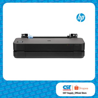 HP DesignJet T230 24-in Printer เครื่องพิมพ์เอชพี T230 หน้ากว้าง 24 นิ้ว