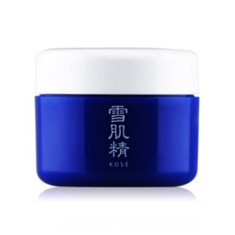 kose-sekkisei-cleansing-cream-19ml