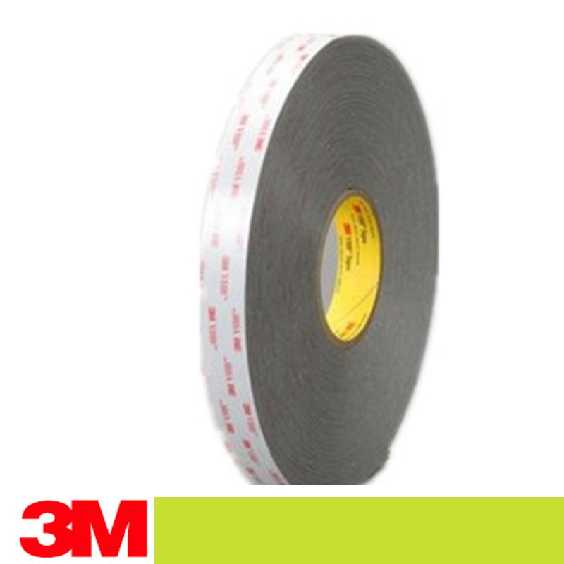 3M RP16 VHB เทปกาวสองหน้ารถยนต์แก้วเซรามิค Bonding คงที่ตกแต่ง | Shopee ...