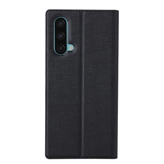 Vili เคสโทรศัพท์มือถือหนัง PU ฝาพับแม่เหล็ก พร้อมช่องใส่บัตร หรูหรา สําหรับ OnePlus Nord CE 5G 1+Nord CE 5G