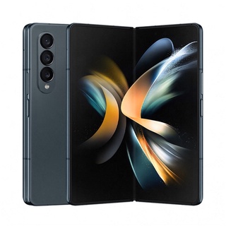 ภาพหน้าปกสินค้า[ฟรีประกันจอและฟิล์ม 1 ปี] Samsung Galaxy Z Fold4 5G (12/512GB):BLACK ซึ่งคุณอาจชอบราคาและรีวิวของสินค้านี้