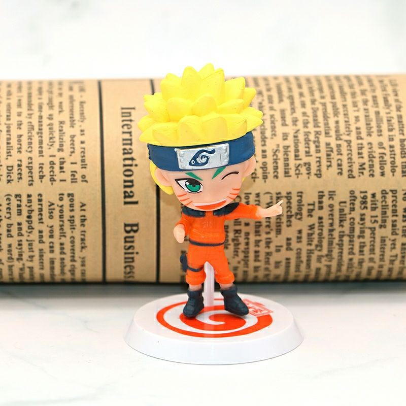 โมเดลนารูโตะ-ฟิกเกอร์การ์ตูน-naruto-ชุด-6-ตัว-สินค้าจากจีน