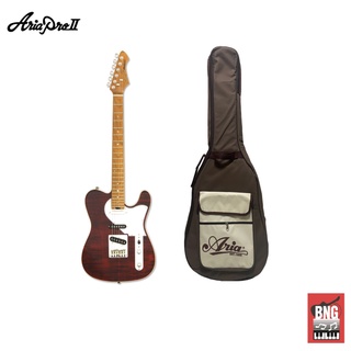 ARIA PRO II 615-MK2-NASHVILLE RD กีตาร์ไฟฟ้า แอเรีย Electric Guitars **ฟรีกระเป๋า ARIA GIGBAG**