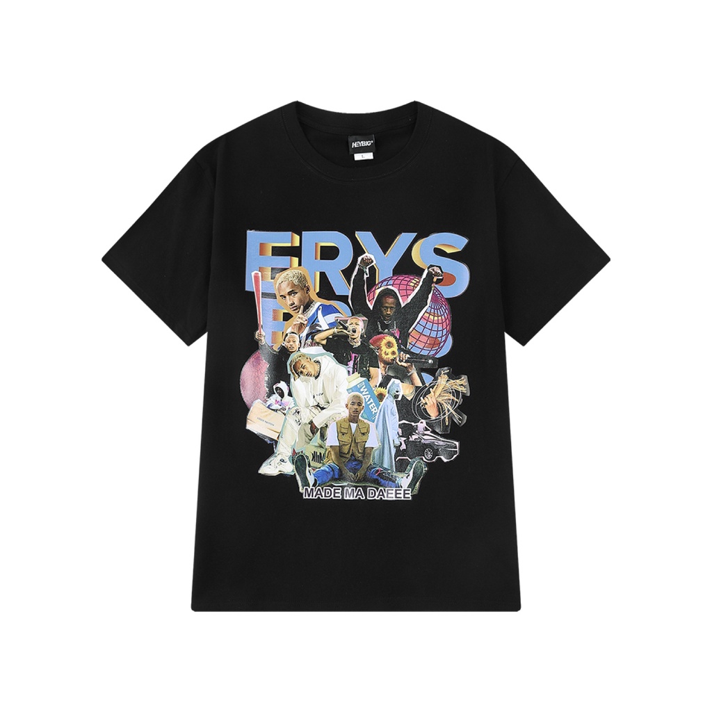 erys-เสื้อยืด-สตรีทโอเวอร์ไซส์-erys-oversized-t-shirt