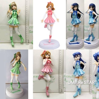 (แท้/มือ2ไม่มีกล่อง) Sega Love Live!: Kotori Minami Premium Figure 