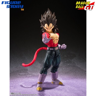 *Pre-Order*(จอง) S.H.Figuarts Super Saiyan 4 Vegeta "Dragon Ball GT" (อ่านรายละเอียดก่อนสั่งซื้อ)