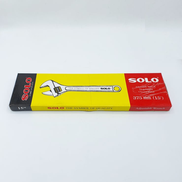 solo-ประแจเลื่อน-โซโล-ขนาด-15-นิ้ว-no-624-ของแท้-solo-adjustable-wrench-heavy-duty-ประแจ