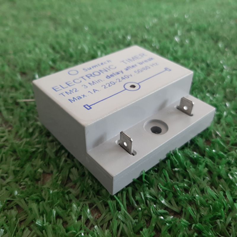 ไทม์เมอร์แอร์ Sumtech TM-2 | Shopee Thailand