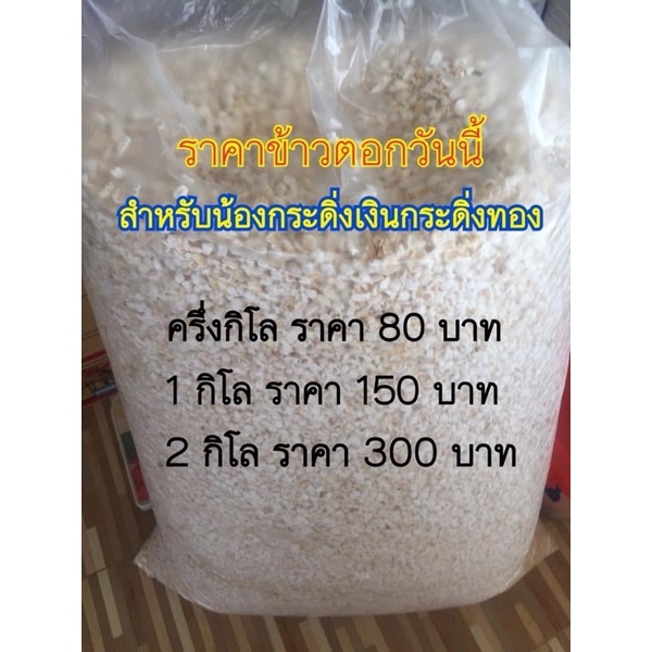 ข้าวตอกแตก-ใหม่ทุกวัน-ไม่เหม็นอับ