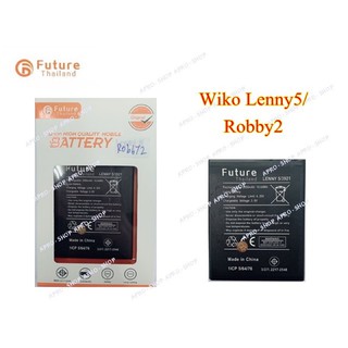 ภาพหน้าปกสินค้าFuture แบตเตอรี่ Wiko Lenny5/ Robby2 (3921) แบตแท้ งานบริษัท คุณภาพดี ประกัน1ปี แบตWikoLenny5 แบตRobby2 ที่เกี่ยวข้อง