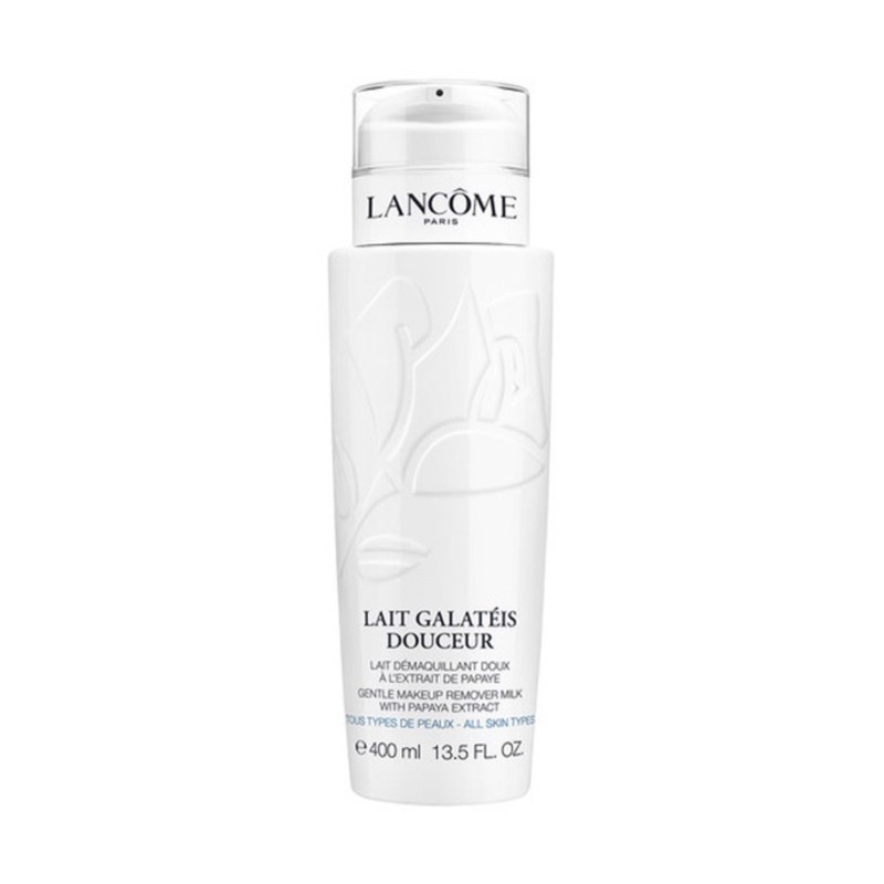 Lait Galateis Douceur Gentle Makeup Remover Milk With Papaya