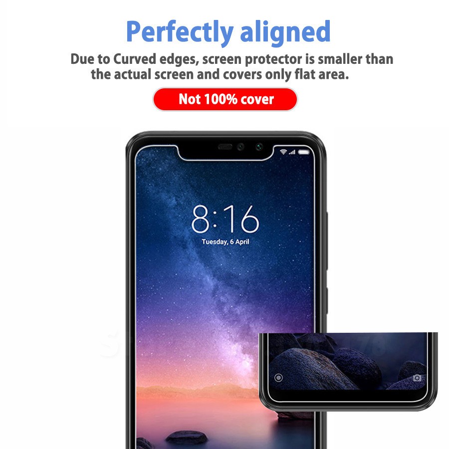 กระจกนิรภัยสำหรับ-xiaomi-mi-a2-lite-redmi-6-pro-แผ่นกันรอยหน้าจอ-pro-สำหรับ-mi-a2-6x