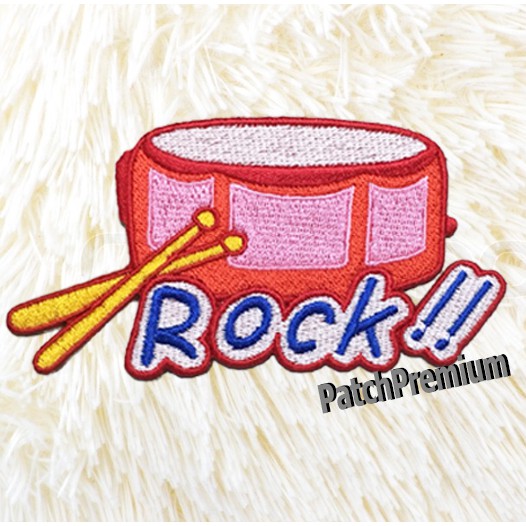 rock-ตัวรีด-size-m-ตัวรีดติดเสื้อ