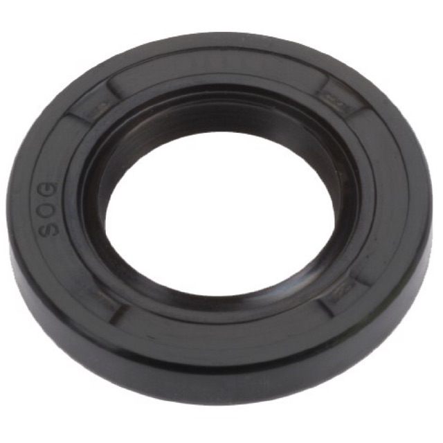ส่งฟรี SOG OIL SEAL NBR 90X120X12 TC ซีลเพลา ออยซีล แบบ TC กันน้ำมัน
