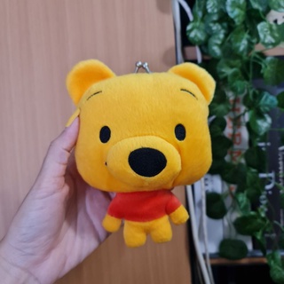 ป๊อกแป๊ก Pooh น่ารัก 👉Brand: Disney