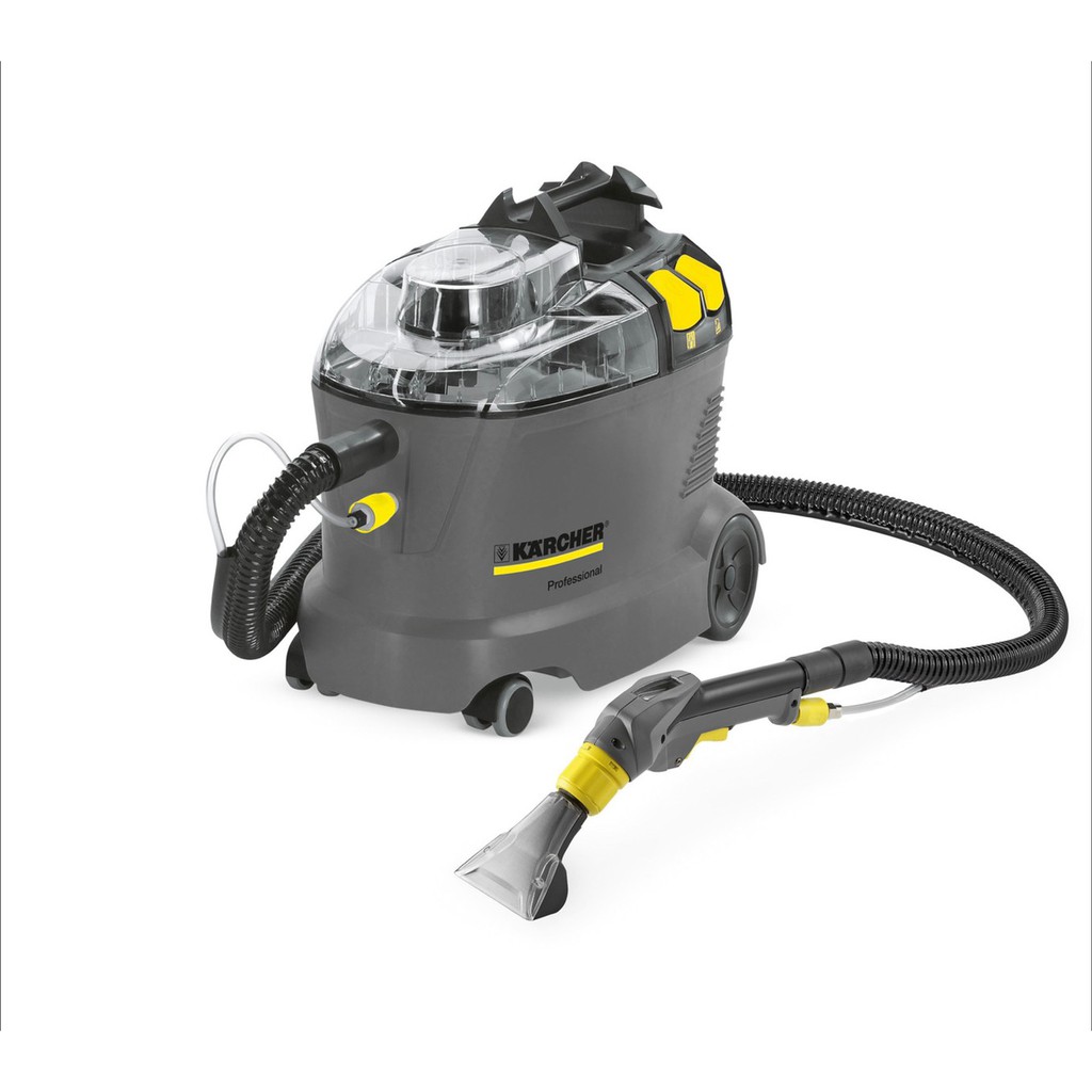 karcher-puzzi-8-1c-เครื่องซักเบาะ-เครื่องซักพรม-คาร์เชอร์