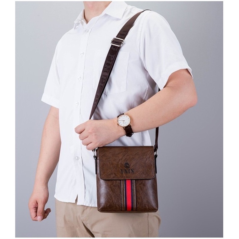 กระเป๋าสะพายข้างผู้ชาย-770-1-yxin-fashion-ขนาดเล็ก-small