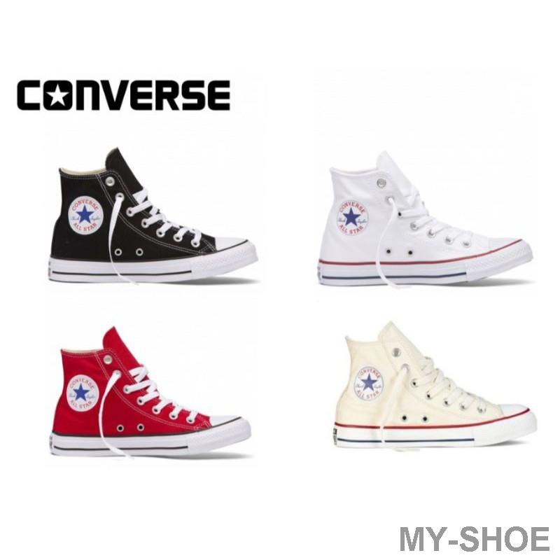 converse-คอนเวิร์ส-all-star-หุ้มข้อ-รองเท้าคอนเวิร์ส-งานเกรดb