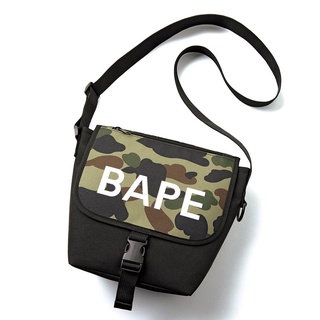 กระเป๋าสะพายข้าง Bape 2020